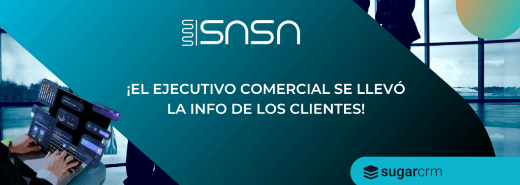 Miles de empresas -en todos los sectores de manufactura y servicios- (e incluso la tuya también), adolecen de un registro centralizado con los datos de los clientes y de todas las actividades de Ventas, Mercadeo y Servicio al Cliente.